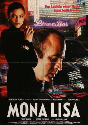 Постер: (Мона Лиза, 1986 - вся информация о фильме на FilmNavi.ru