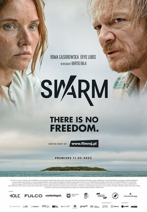 Постер: (Рой, 2023 - вся информация о фильме на FilmNavi.ru