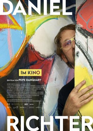 Постер: (Даниель Рихтер, 2023 - вся информация о фильме на FilmNavi.ru