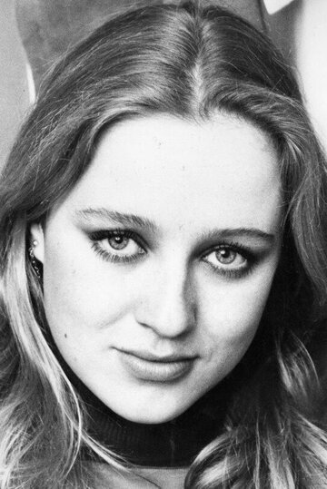 Жалаңаш Элеонора Джорджи фотосуреттері