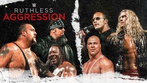 Постер: (WWE Ruthless Aggression, 2020 - вся информация о сериале на FilmNavi.ru