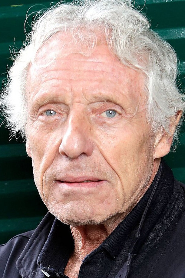 Франсуа Бернейм