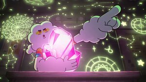 Чудесный чудной мир Гамбола кадр 32 на Эмбликс в Hd