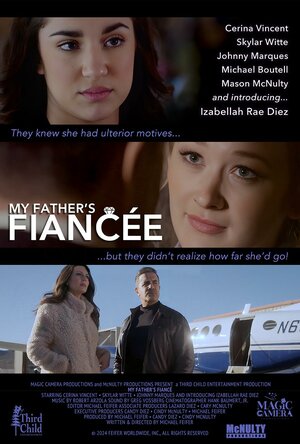 Постер: (Смертельная невеста, 2024 - вся информация о фильме на FilmNavi.ru