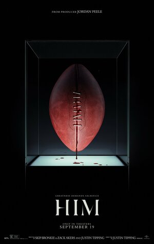 Постер: (Тот самый, 2025 - вся информация о фильме на FilmNavi.ru