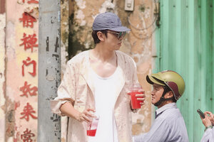 Любовь Баристы кадр 20 онлайн-кинотеатр Эмбликс