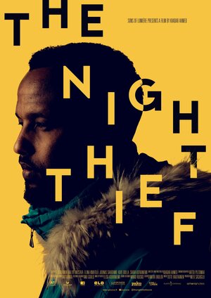 Постер: (Yövaras, 2017 - вся информация о фильме на FilmNavi.ru