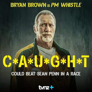 Постер: (Пойманные, 2023 - вся информация о сериале на FilmNavi.ru