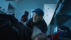 След. Новые легавые кадр 13 на Эмбликс в Hd