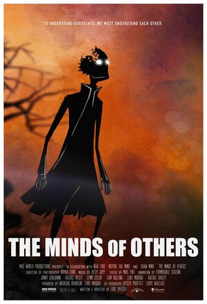 Постер: (The Minds of Others, 2024 - вся информация о фильме на FilmNavi.ru