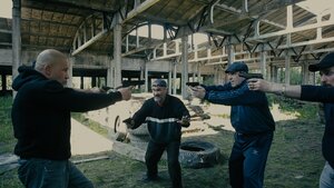 Сборщики кадр 1 онлайн-кинотеатр Эмбликс
