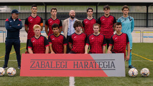 Играй как девчонка кадр 9 на Эмбликс в Hd