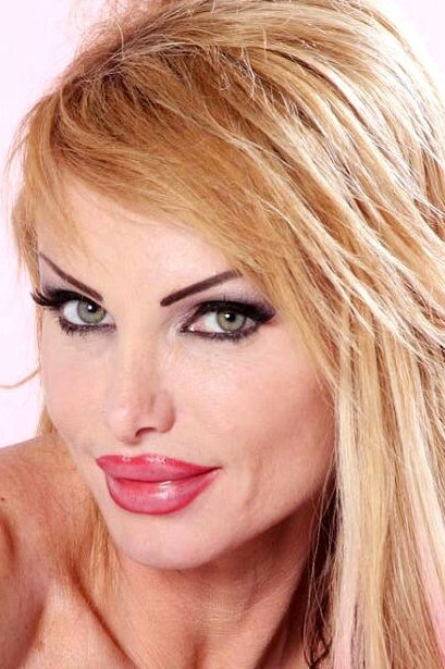 Тейлор Уэйн