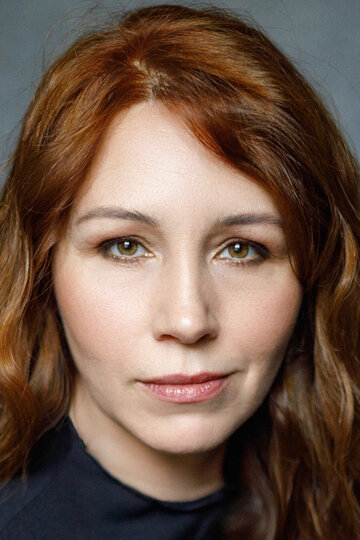 Вероника Дмитриева жалаңаш