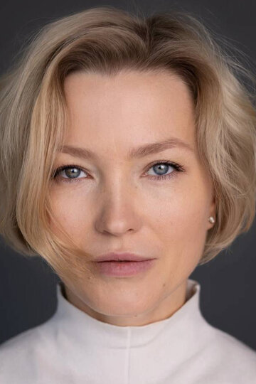 Жалаңаш Светлана Брюханова