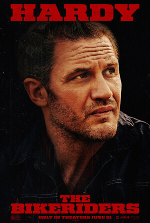 Постер: (Байкеры, 2023 - вся информация о фильме на FilmNavi.ru