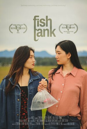 Постер: (Fish Tank, 2021 - вся информация о фильме на FilmNavi.ru