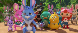 Тайна затерянного острова кадр 14 онлайн-кинотеатр Эмбликс