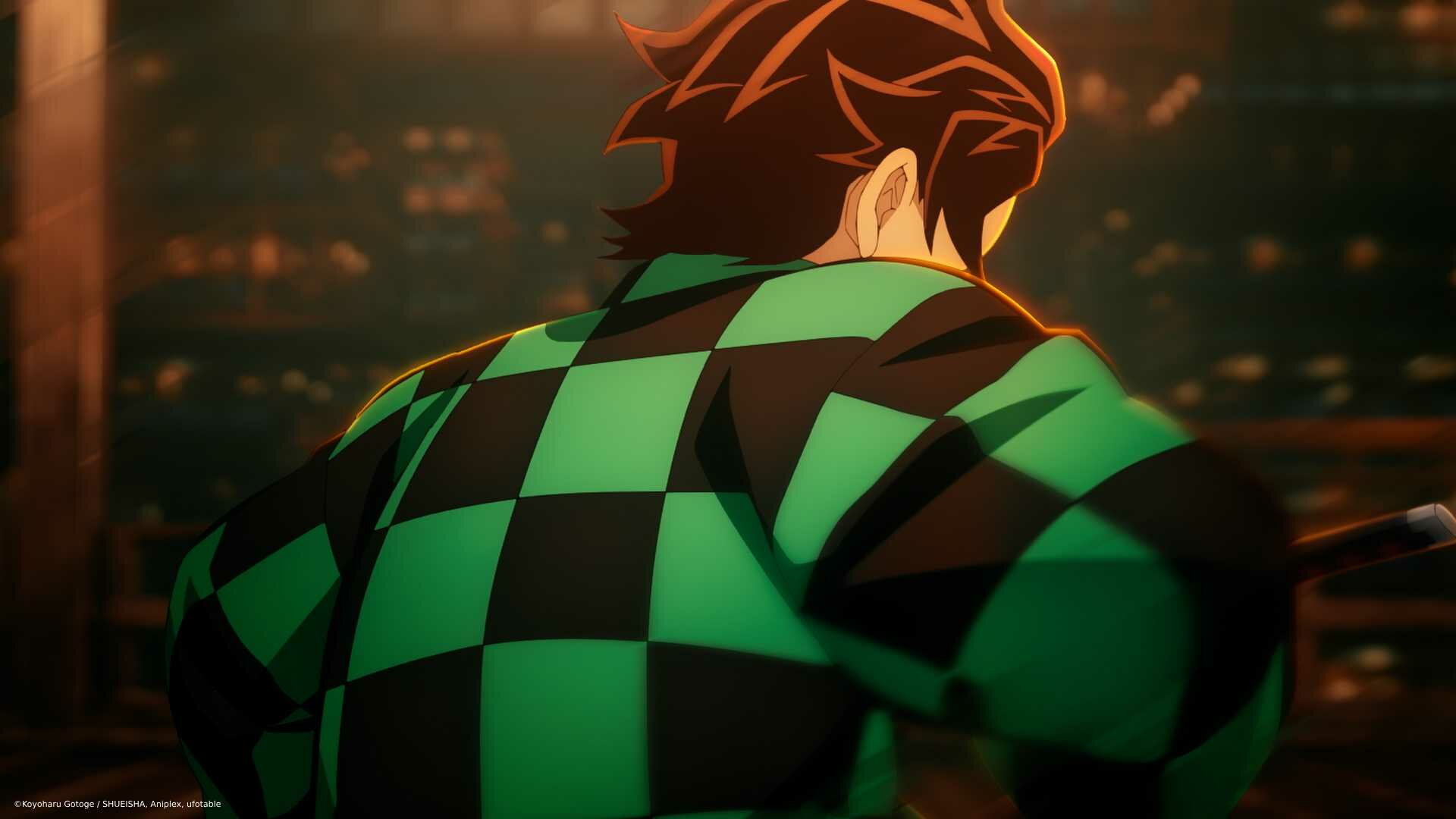 Picture background