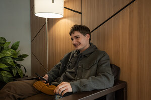 Узы прошлого кадр 1 на Эмбликс в Hd