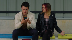 Играй как девчонка кадр 30 на Эмбликс в Hd