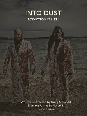 Постер: (В пыль, 2020 - вся информация о фильме на FilmNavi.ru