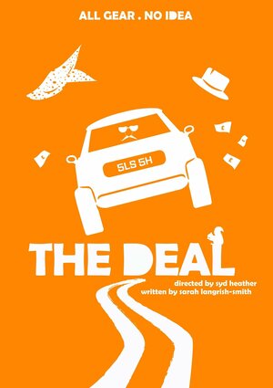 Постер: (The Deal, 2019 - вся информация о фильме на FilmNavi.ru