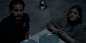 Пила. Наследие кадр 13 онлайн-кинотеатр Эмбликс