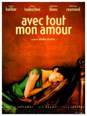 Постер: (Со всей любовью, 2001 - вся информация о фильме на FilmNavi.ru