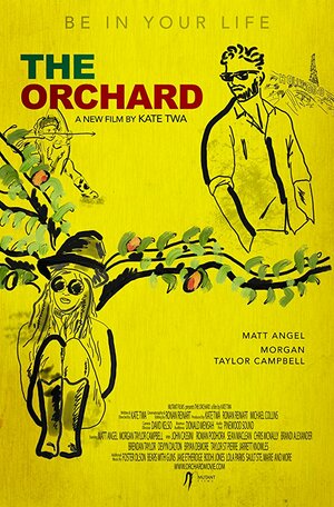 Постер: (The Orchard, 2016 - вся информация о фильме на FilmNavi.ru