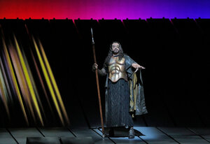 Постер: (Валькирия, 2019 - вся информация о фильме на FilmNavi.ru