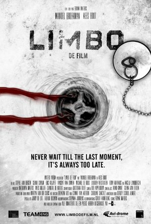 Постер: (Limbo de film, 2015 - вся информация о фильме на FilmNavi.ru