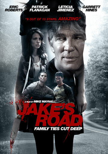 Путь Джейка (2019)