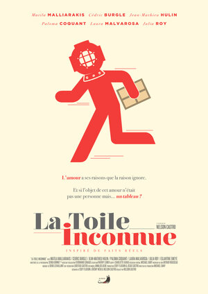 Постер: (La toile inconnue, 2016 - вся информация о фильме на FilmNavi.ru