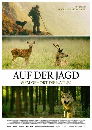 Постер: (Auf der Jagd - Wem gehört die Natur?, 2018 - вся информация о фильме на FilmNavi.ru