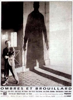 Постер: (Тени и туман, 1991 - вся информация о фильме на FilmNavi.ru