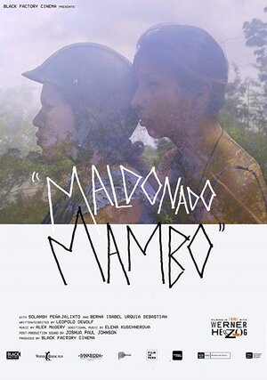 Постер: (Maldonado Mambo, 2018 - вся информация о фильме на FilmNavi.ru