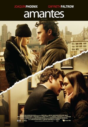 Постер: (Любовники, 2008 - вся информация о фильме на FilmNavi.ru