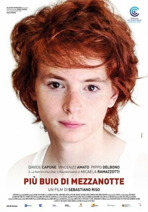 Постер: (Темнее полуночи, 2014 - вся информация о фильме на FilmNavi.ru