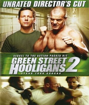 Постер: (Хулиганы 2, 2009 - вся информация о фильме на FilmNavi.ru