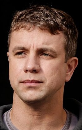 Владимир Ярош: фильмы, биография, семья, фильмография — Кинопоиск