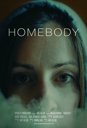 Постер: (Homebody, 2017 - вся информация о фильме на FilmNavi.ru