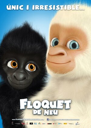 Постер: (Снежок, 2010 - вся информация о мультфильме на FilmNavi.ru