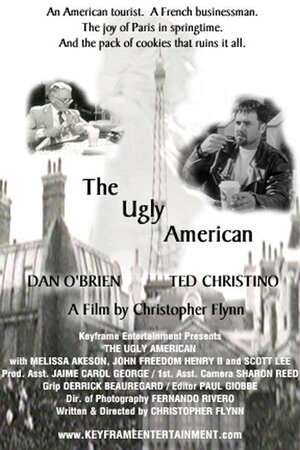 Постер: (The Ugly American, 1997 - вся информация о фильме на FilmNavi.ru