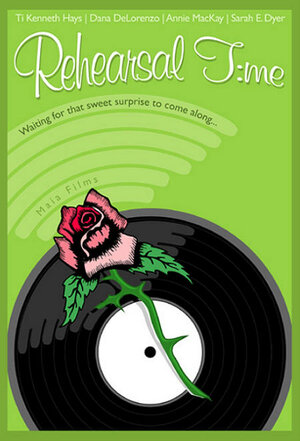 Постер: (Rehearsal Time, 2004 - вся информация о фильме на FilmNavi.ru