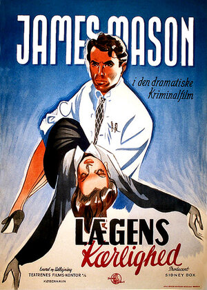 Постер: (Опрокинутый сосуд, 1947 - вся информация о фильме на FilmNavi.ru