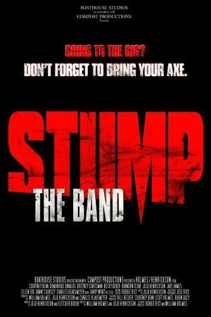 Постер: (Stump the Band, 2006 - вся информация о фильме на FilmNavi.ru