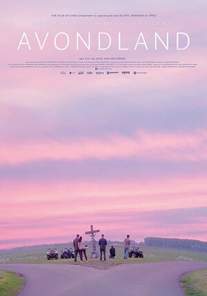Постер: (Avondland, 2017 - вся информация о фильме на FilmNavi.ru
