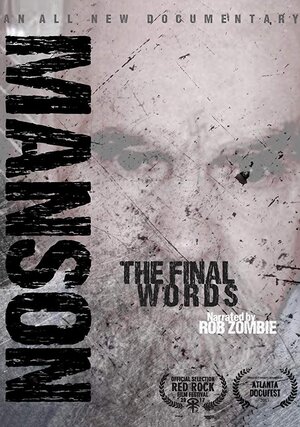 Постер: (Charles Manson: The Final Words, 2017 - вся информация о фильме на FilmNavi.ru