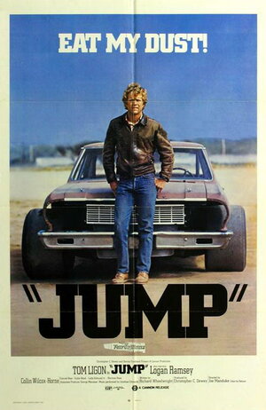Постер: (Jump, 1971 - вся информация о фильме на FilmNavi.ru